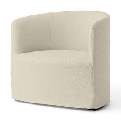product image for Tearoom Loose Cover Lounge Chair Audo Copenhagen 71113 007546 1 55