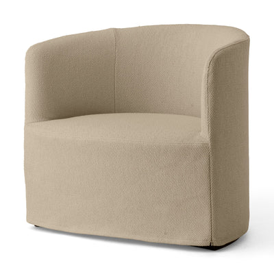 product image for Tearoom Loose Cover Lounge Chair Audo Copenhagen 71113 007546 2 48