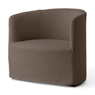 product image for Tearoom Loose Cover Lounge Chair Audo Copenhagen 71113 007546 3 54