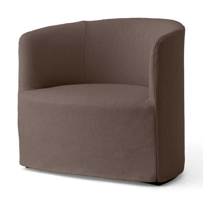 media image for Tearoom Loose Cover Lounge Chair Audo Copenhagen 71113 007546 3 266
