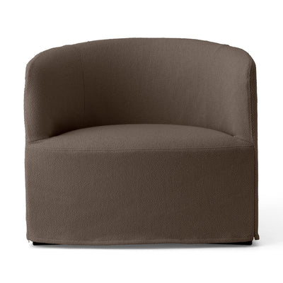 product image for Tearoom Loose Cover Lounge Chair Audo Copenhagen 71113 007546 6 41