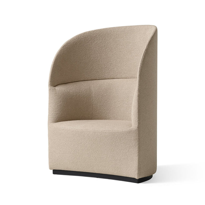 media image for Tearoom Lounge Chair Audo Copenhagen 71113 003033 6 275