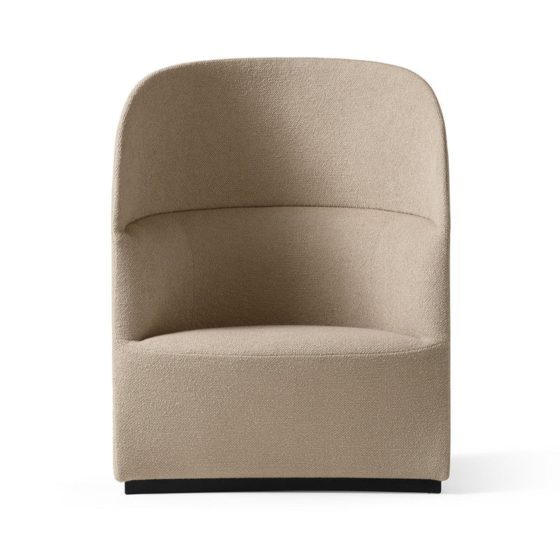 media image for Tearoom Lounge Chair Audo Copenhagen 71113 003033 21 287