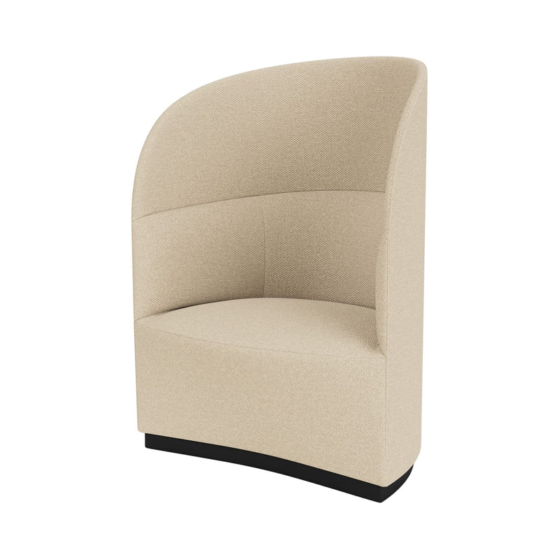 media image for Tearoom Lounge Chair Audo Copenhagen 71113 003033 12 222