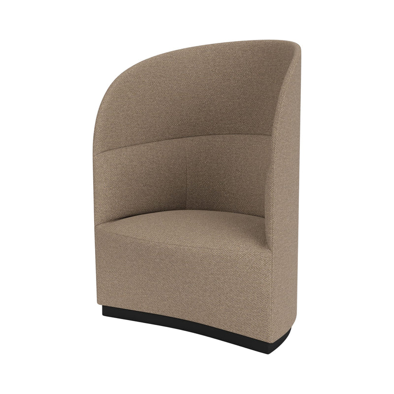 media image for Tearoom Lounge Chair Audo Copenhagen 71113 003033 14 217
