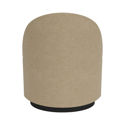 product image for Tearoom Swivel Lounge Chair Audo Copenhagen 71113 002921 11 63