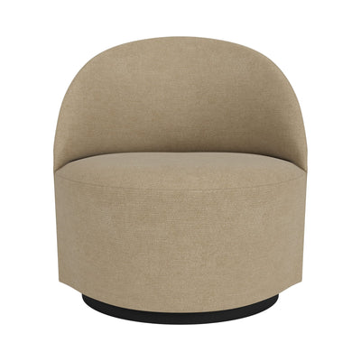 product image for Tearoom Swivel Lounge Chair Audo Copenhagen 71113 002921 6 4
