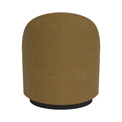 product image for Tearoom Swivel Lounge Chair Audo Copenhagen 71113 002921 12 54