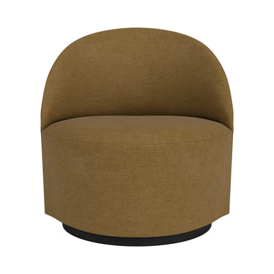 product image for Tearoom Swivel Lounge Chair Audo Copenhagen 71113 002921 7 63