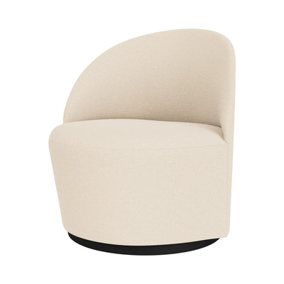 product image for Tearoom Swivel Lounge Chair Audo Copenhagen 71113 002921 3 76