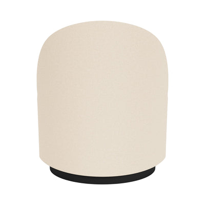 product image for Tearoom Swivel Lounge Chair Audo Copenhagen 71113 002921 13 27