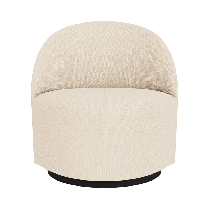 media image for Tearoom Swivel Lounge Chair Audo Copenhagen 71113 002921 8 259
