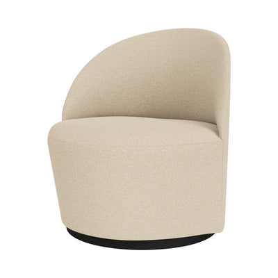 product image for Tearoom Swivel Lounge Chair Audo Copenhagen 71113 002921 4 48