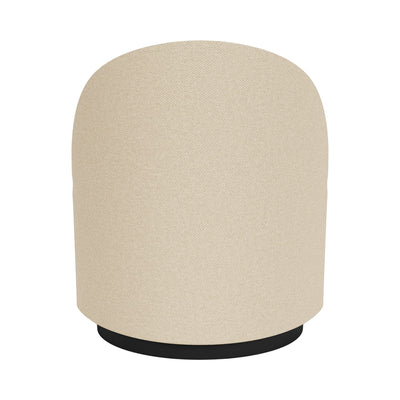 product image for Tearoom Swivel Lounge Chair Audo Copenhagen 71113 002921 14 1
