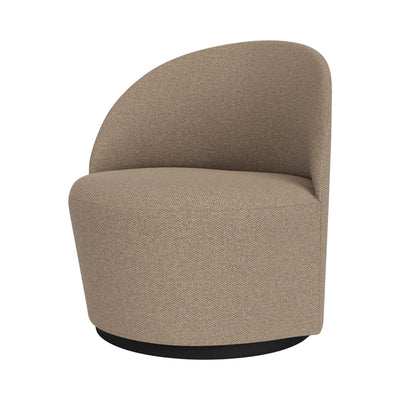 product image for Tearoom Swivel Lounge Chair Audo Copenhagen 71113 002921 5 6
