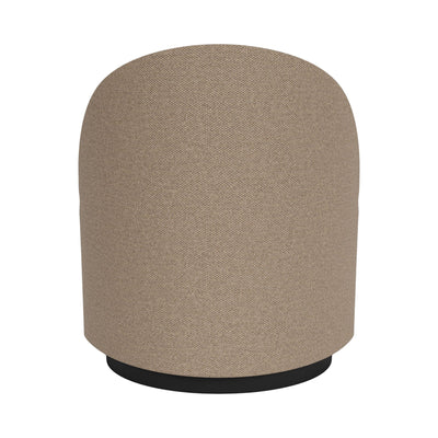 product image for Tearoom Swivel Lounge Chair Audo Copenhagen 71113 002921 15 99