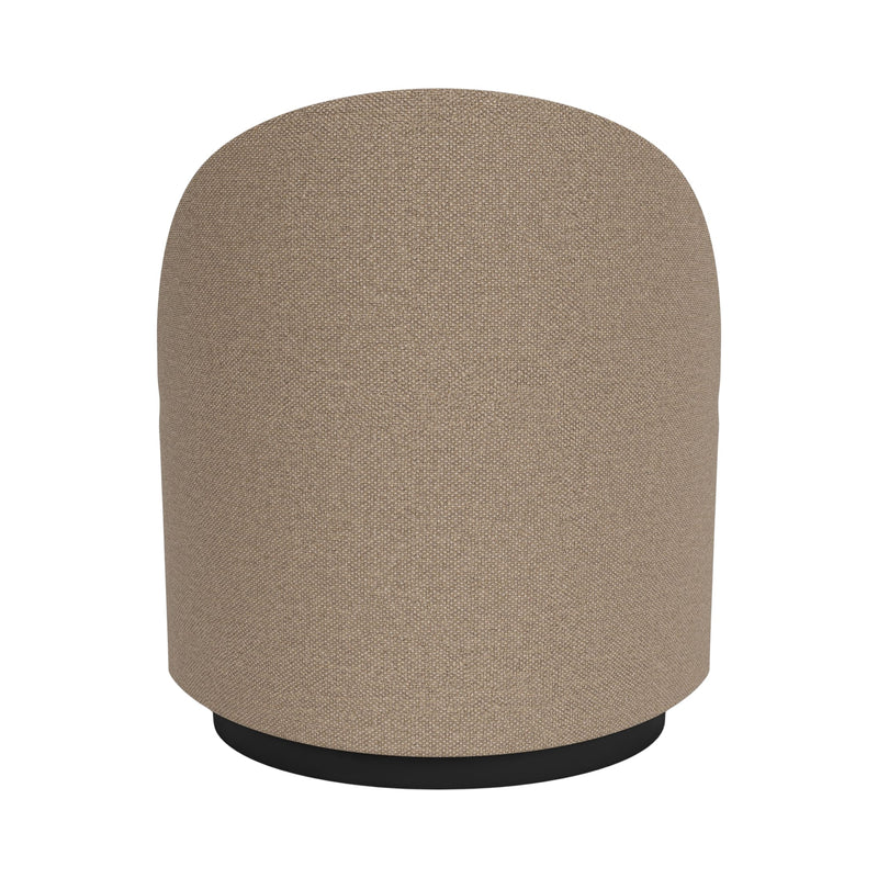 media image for Tearoom Swivel Lounge Chair Audo Copenhagen 71113 002921 15 278
