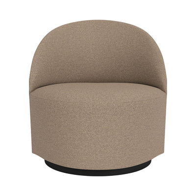 product image for Tearoom Swivel Lounge Chair Audo Copenhagen 71113 002921 10 13
