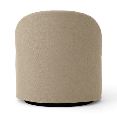 product image for Tearoom Loose Cover Swivel Lounge Chair Audo Copenhagen 71113 007557 8 83