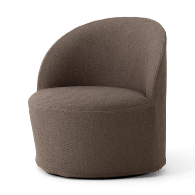 product image for Tearoom Loose Cover Swivel Lounge Chair Audo Copenhagen 71113 007557 3 16