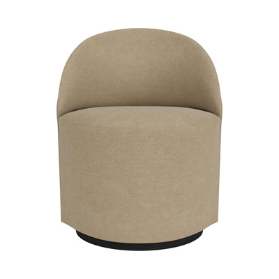 product image for Tearoom Swivel Club Chair Audo Copenhagen 71111 002350 6 74