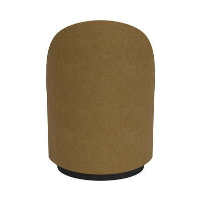 product image for Tearoom Swivel Club Chair Audo Copenhagen 71111 002350 12 8