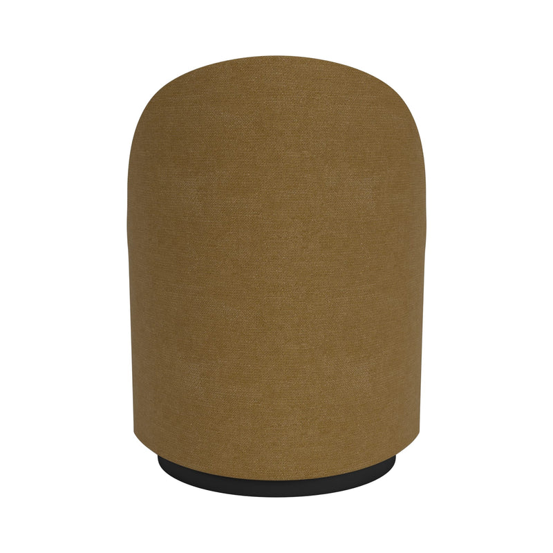 media image for Tearoom Swivel Club Chair Audo Copenhagen 71111 002350 12 217
