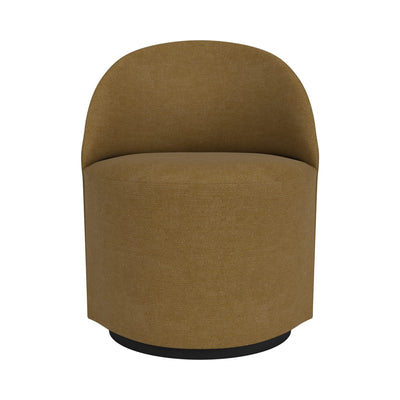 product image for Tearoom Swivel Club Chair Audo Copenhagen 71111 002350 7 42