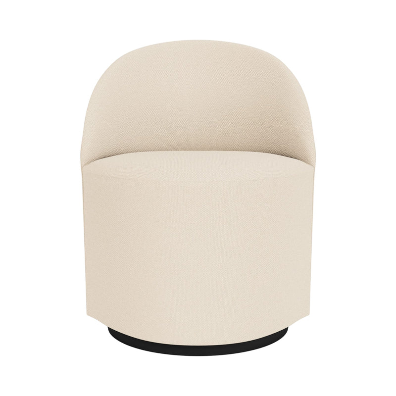 media image for Tearoom Swivel Club Chair Audo Copenhagen 71111 002350 8 263