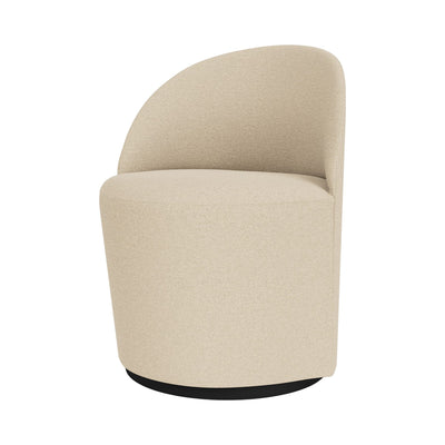 product image for Tearoom Swivel Club Chair Audo Copenhagen 71111 002350 4 91