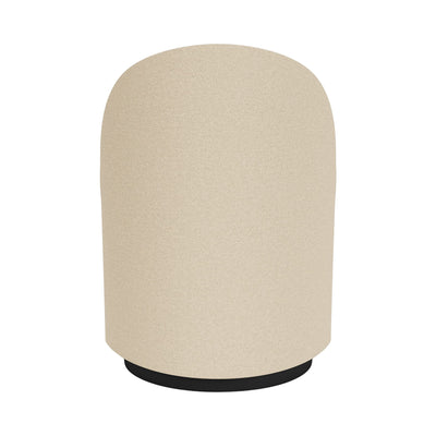 product image for Tearoom Swivel Club Chair Audo Copenhagen 71111 002350 14 51