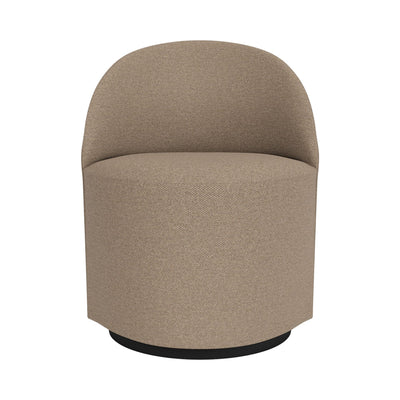 product image for Tearoom Swivel Club Chair Audo Copenhagen 71111 002350 10 45