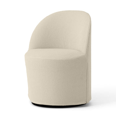 product image for Tearoom Loose Cover Swivel Club Chair Audo Copenhagen 71111 007566 1 31