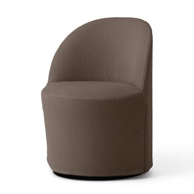 product image for Tearoom Loose Cover Swivel Club Chair Audo Copenhagen 71111 007566 3 94