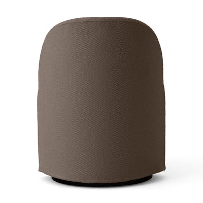 product image for Tearoom Loose Cover Swivel Club Chair Audo Copenhagen 71111 007566 9 22