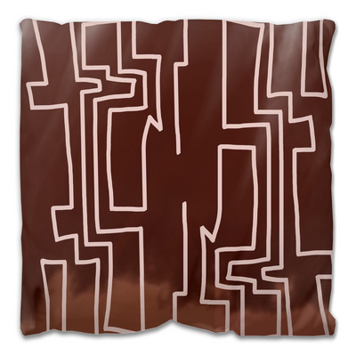 product image for glyph throw pillow 17 41