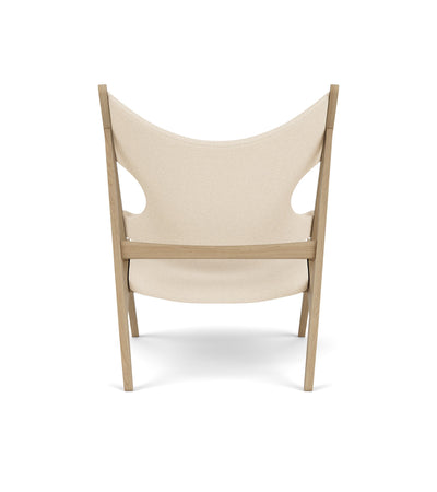 product image for Knitting Lounge Chair Audo Copenhagen 71058 007569 27 0