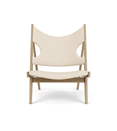 product image for Knitting Lounge Chair Audo Copenhagen 71058 007569 11 74