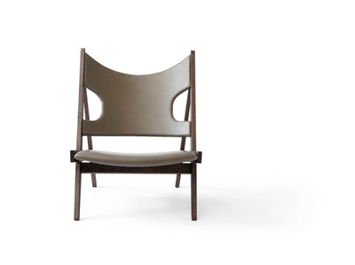 product image for Knitting Lounge Chair Audo Copenhagen 71058 007569 17 51