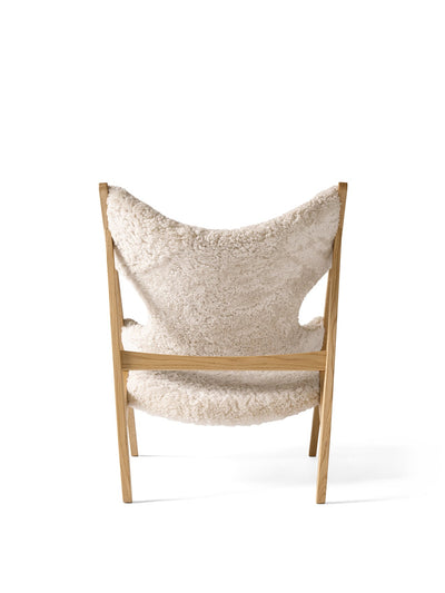 product image for Knitting Lounge Chair Audo Copenhagen 71058 007569 24 38