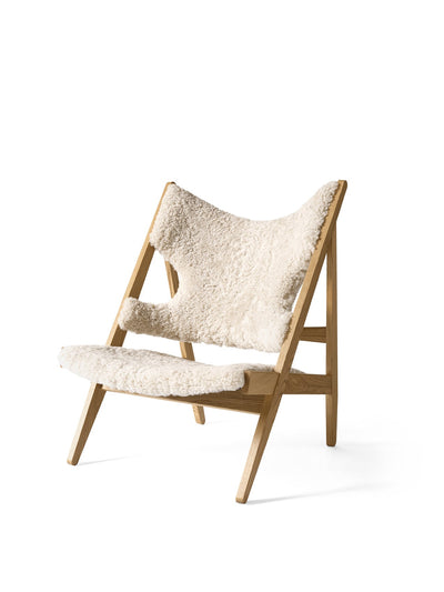 product image for Knitting Lounge Chair Audo Copenhagen 71058 007569 4 20