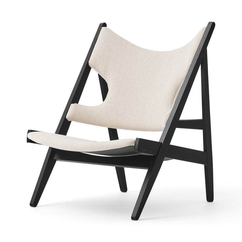 media image for Knitting Lounge Chair Audo Copenhagen 71058 007569 1 264