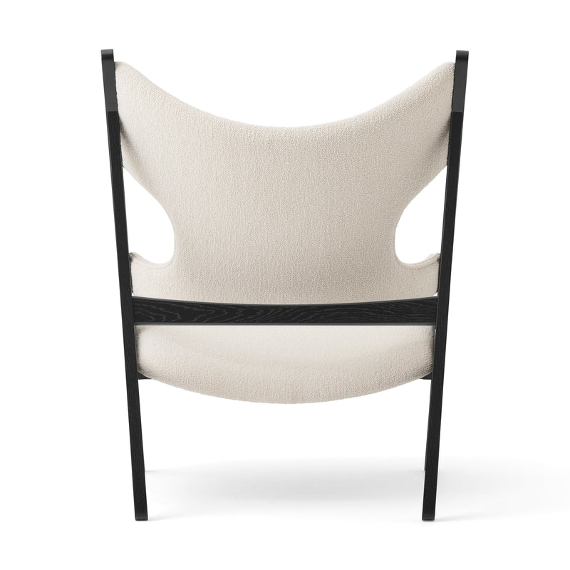 media image for Knitting Lounge Chair Audo Copenhagen 71058 007569 26 235