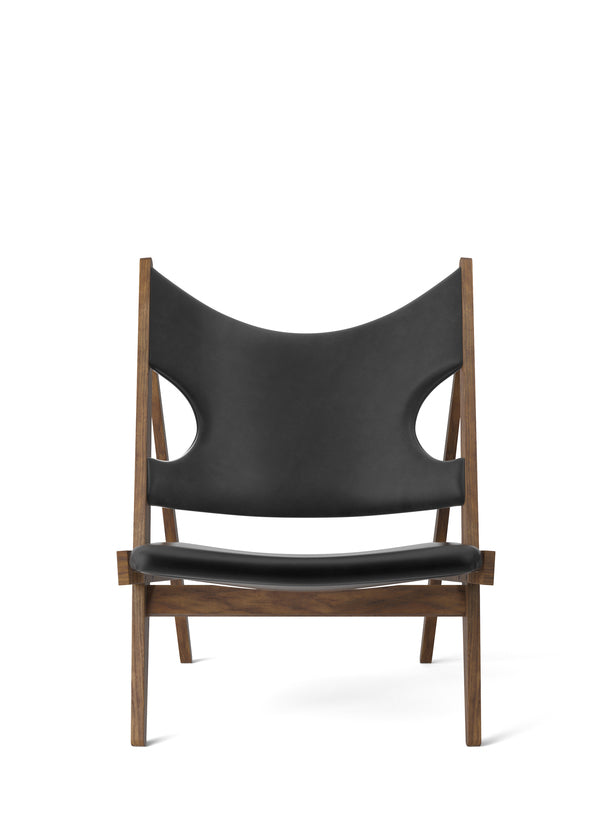 media image for Knitting Lounge Chair Audo Copenhagen 71058 007569 18 281