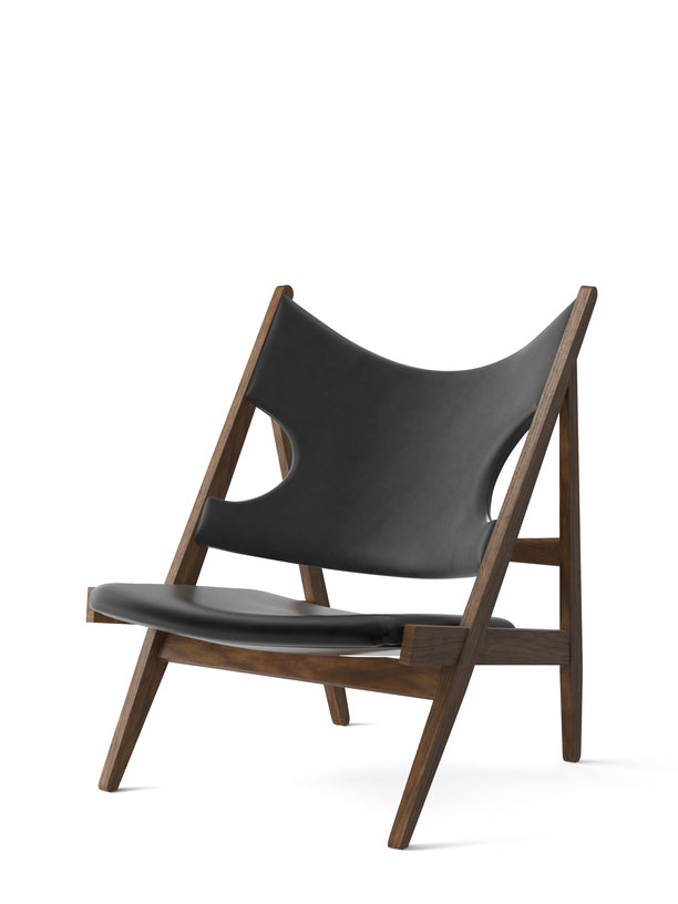 media image for Knitting Lounge Chair Audo Copenhagen 71058 007569 9 290