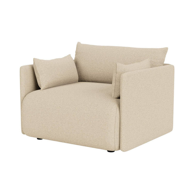 media image for Offset Sofa Audo Copenhagen 71059 002300 4 289