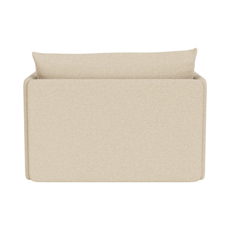 media image for Offset Sofa Audo Copenhagen 71059 002300 34 247