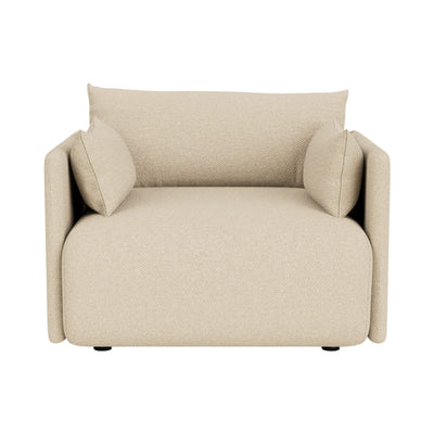 product image for Offset Sofa Audo Copenhagen 71059 002300 19 90