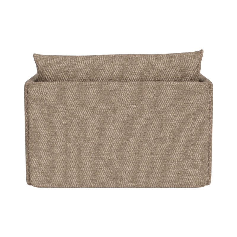 media image for Offset Sofa Audo Copenhagen 71059 002300 35 254