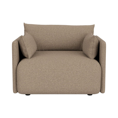 product image for Offset Sofa Audo Copenhagen 71059 002300 20 19